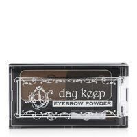 Bột kẻ lông mày Naris Day Keep Eyebrow