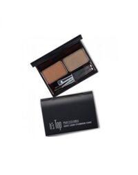 Bột Kẻ Mày Chuyên Nghiệp It'S Skin It'Stop Professional Eyebrow Cake 02