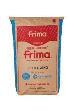 Bột kem béo thực vật Frima MS - 25Kg