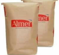 Bột kem sữa Almer 25kg