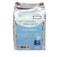 Bột kem sữa béo Indo Kievit 200G