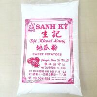 Bột khoai lang Sanh Ký 500g