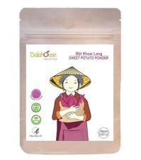 Bột khoai lang tím Dalahouse 50gr