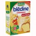 Bột lắc sữa Blédine bánh mỳ - 500g (12m+)