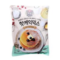 Bột làm bánh HotCake CJ Gói 500G