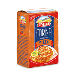 Bột Làm Pizza Farina 1kg