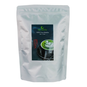 Bột Latte Grade Uji Matcha Nhật Bản 500gram