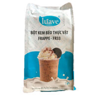 Bột Luave Frappe FR33 1Kg