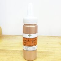 Bột màu nhũ kim màu đồng Super Copper 10gr