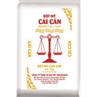 Bột mì Cái Cân 1kg