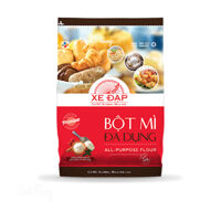 Bột mì đa dụng Xe Đạp số 11