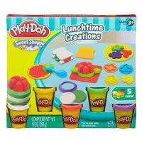 Bột Nặn Bữa Trưa Vui Vẻ Playdoh A7659