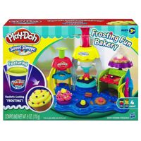 Bột nặn cho bé Play-Doh B0318