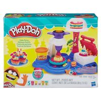 Bột Nặn Playdoh - Bữa Tiệc Bánh Ngọt B3399