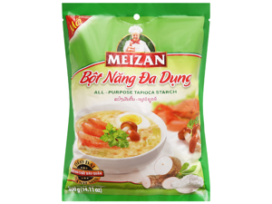 Bột năng đa dụng Meizan gói 400g