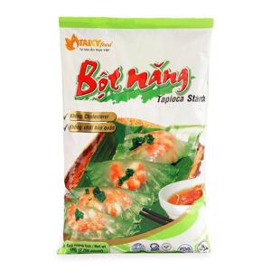 Bột năng Tài Ký gói 1kg