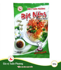 Bột năng Tuấn Phương (400g)