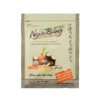 Bột nêm Ngưu Báng Tâm Minh gói 200g