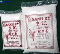 Bột nếp Sanh Ký 1kg