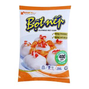 Bột nếp Tài Ký gói 400g