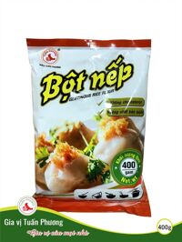 Bột nếp Tuấn Phương (400g)