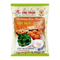 Bột nếp Vĩnh Thuận gói 400g