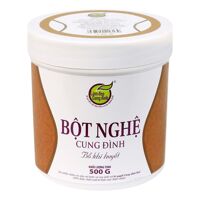 Bột nghệ Cung Đình 500gr