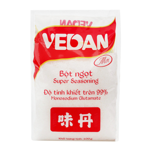 Bột ngọt Vedan gói 400G