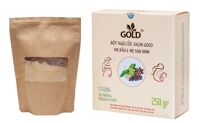 Bột ngũ cốc Sachi Gold mẹ bầu và mẹ sau sinh 250g