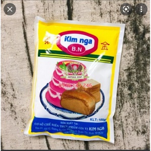 Bột nở làm bánh Kim Nga 100g