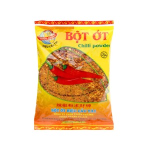 Bột ớt Thiên Thành gói 100g