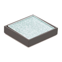 Bột phấn mắt Missha The Style Shine Pearl Shadow GBL02