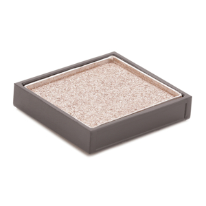 Bột phấn mắt Missha The Style Shine Pearl Shadow màu nâu đồng GBR02