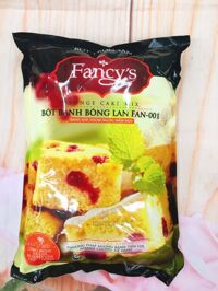 Bột bánh bông lan ổ fancy 001 1,5kg