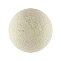 Bọt rửa mặt đất sét xanh Nature Republic Beauty Tool Natural 100% Jelly Cleansing Puff​ Green Clay