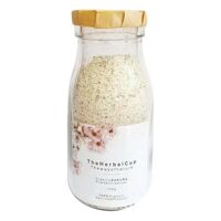 Bột rửa mặt hoa anh đào TheHerbalCup Organic Sakura Powder Cleanser 100g