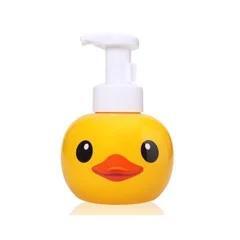 Bọt Rửa Tay Against24 Rubber Duck 400ml