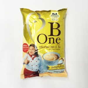 Bột sữa béo B-one 1kg