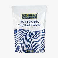 Bột sữa béo thực vật GK35C 1Kg