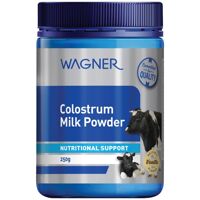 Bột sữa bò non Wagner Colostrum Milk Powder 250g