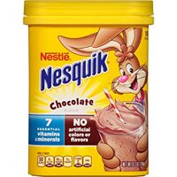 Bột sữa chocolate Nestle Nesquik 1.19kg