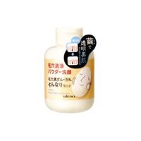 Bột tằm rửa mặt và tẩy trang - Powder  Facial Cleanser