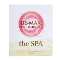 Bột tắm trắng Be-Max The Spa Bath Powder