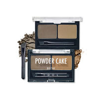 Bột tán chân mày Aritaum Idol Brow Powder Cake