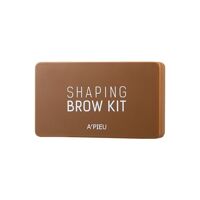 Bột tán mày A'pieu Shaping Brow Kit