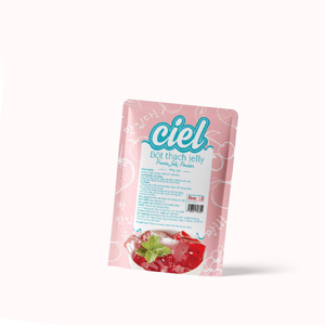 Bột thạch jelly CIEL