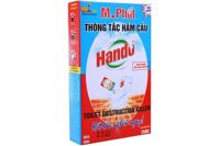 Bột thông cống Hando hộp 250g