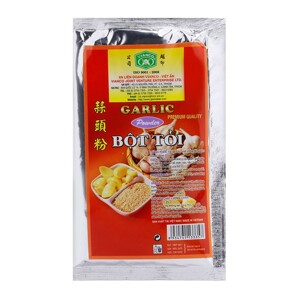 Bột tỏi Vianco 500g