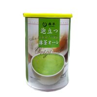 Bột trà sữa Matcha Au Lait