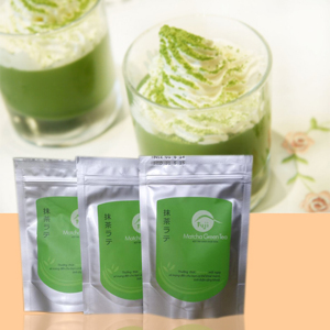 Bột trà xanh Matcha Green Tea - 200g